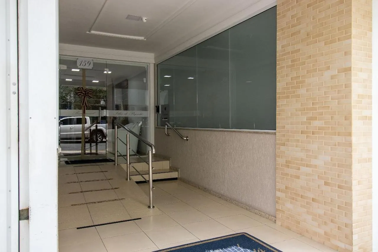 Pqt75 - Aconchegante, Prox Ao Passeio San Miguel Apartment Balneario Camboriu