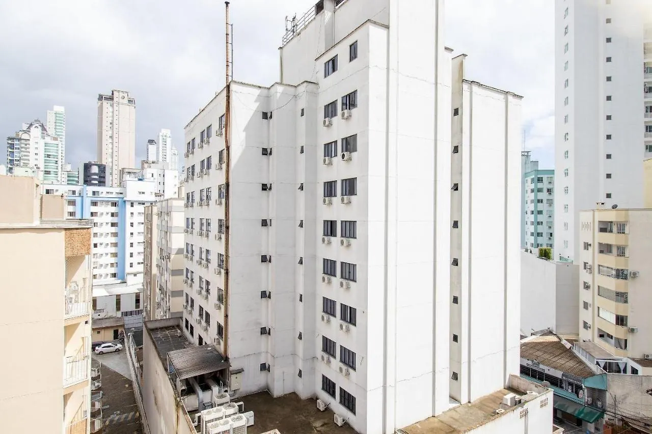 Pqt75 - Aconchegante, Prox Ao Passeio San Miguel Apartment Balneario Camboriu