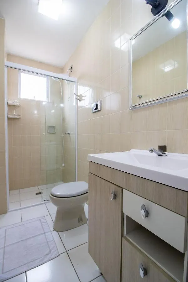 Pqt75 - Aconchegante, Prox Ao Passeio San Miguel Apartment Balneario Camboriu Brazil