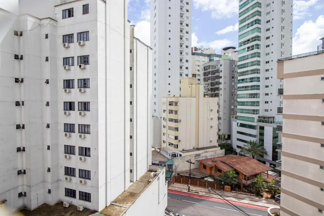 Pqt75 - Aconchegante, Prox Ao Passeio San Miguel Apartment Balneario Camboriu