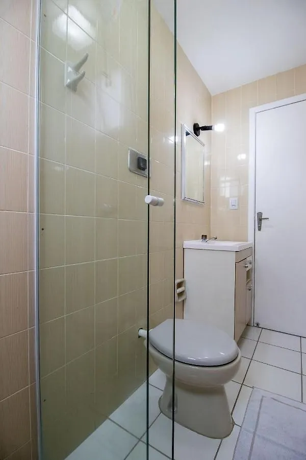 Pqt75 - Aconchegante, Prox Ao Passeio San Miguel Apartment Balneario Camboriu 0*,  Brazil