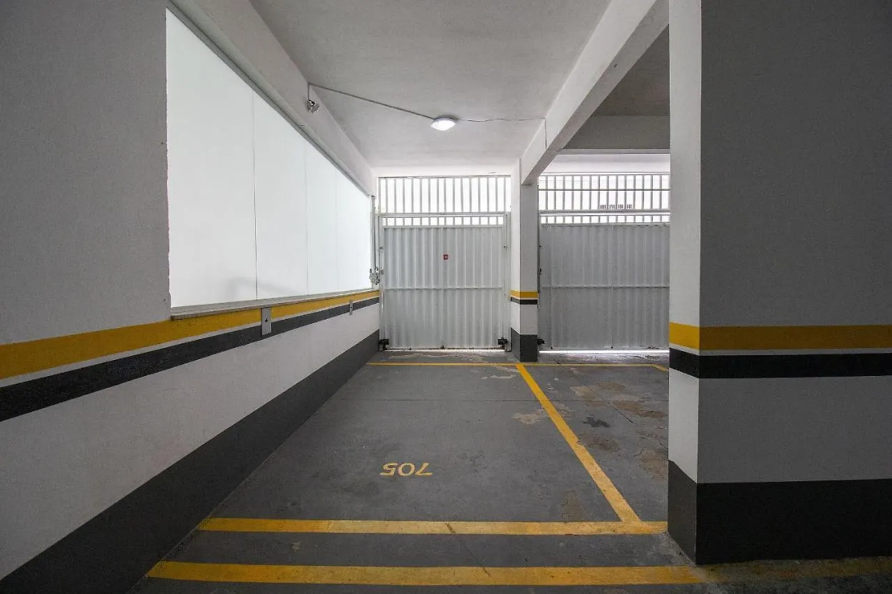 Pqt75 - Aconchegante, Prox Ao Passeio San Miguel Apartment Balneario Camboriu