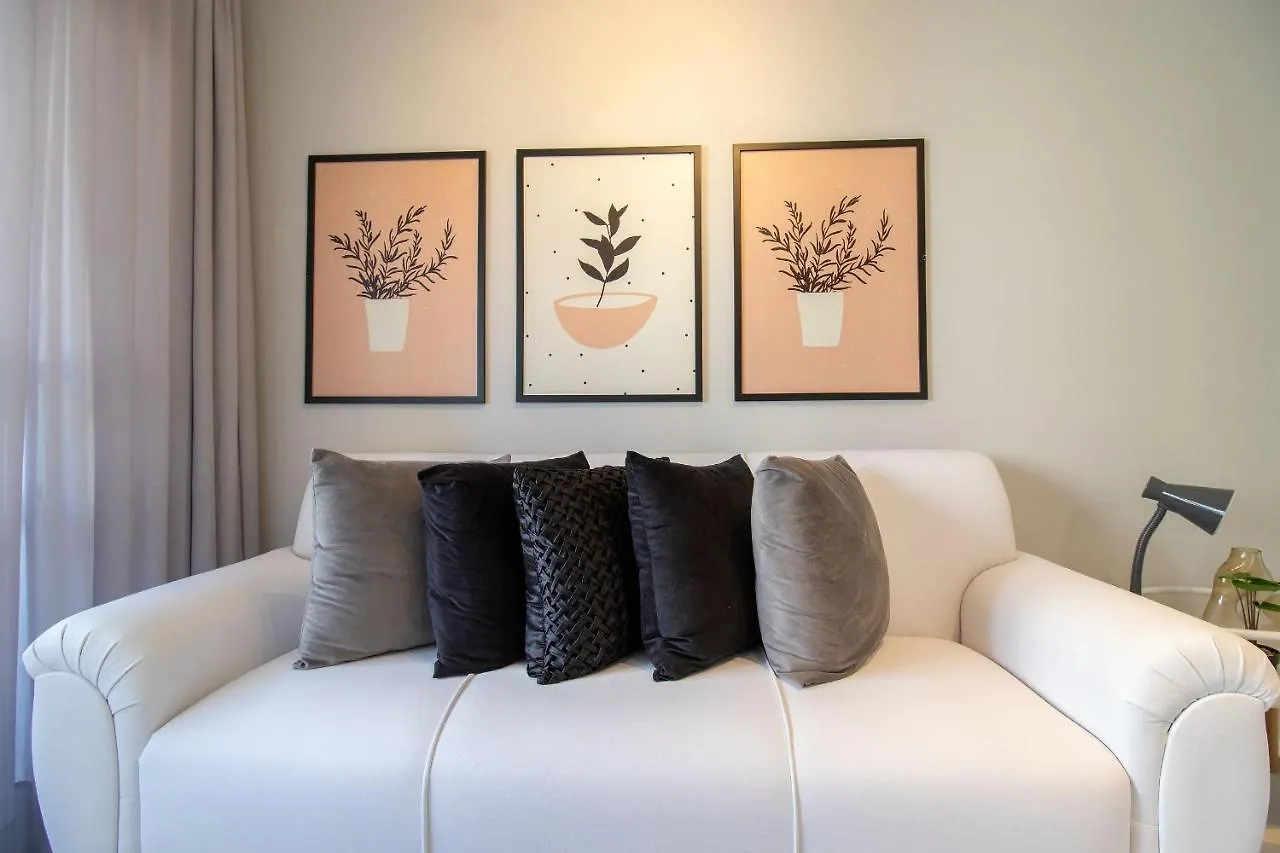 Pqt75 - Aconchegante, Prox Ao Passeio San Miguel Apartment Balneario Camboriu 0*,  Brazil