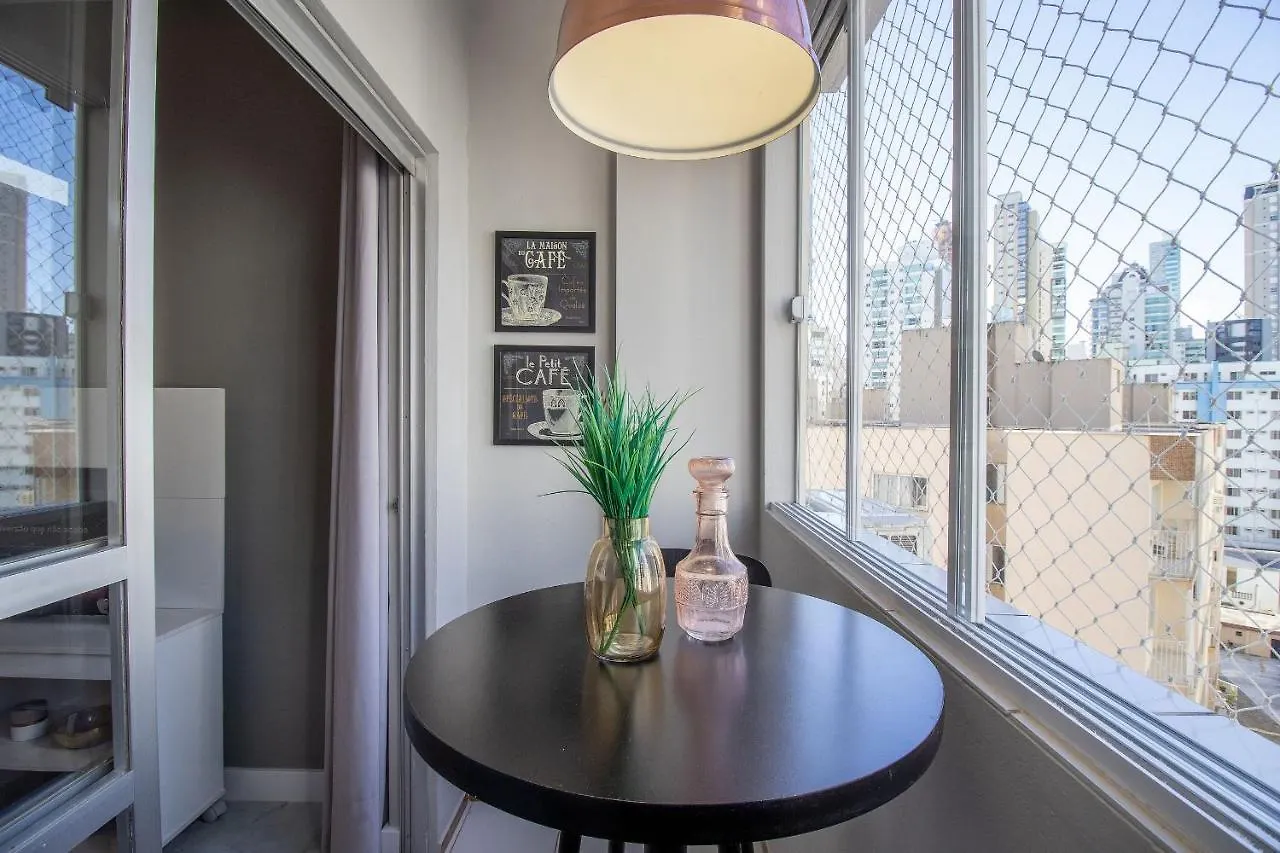 Pqt75 - Aconchegante, Prox Ao Passeio San Miguel Apartment Balneario Camboriu