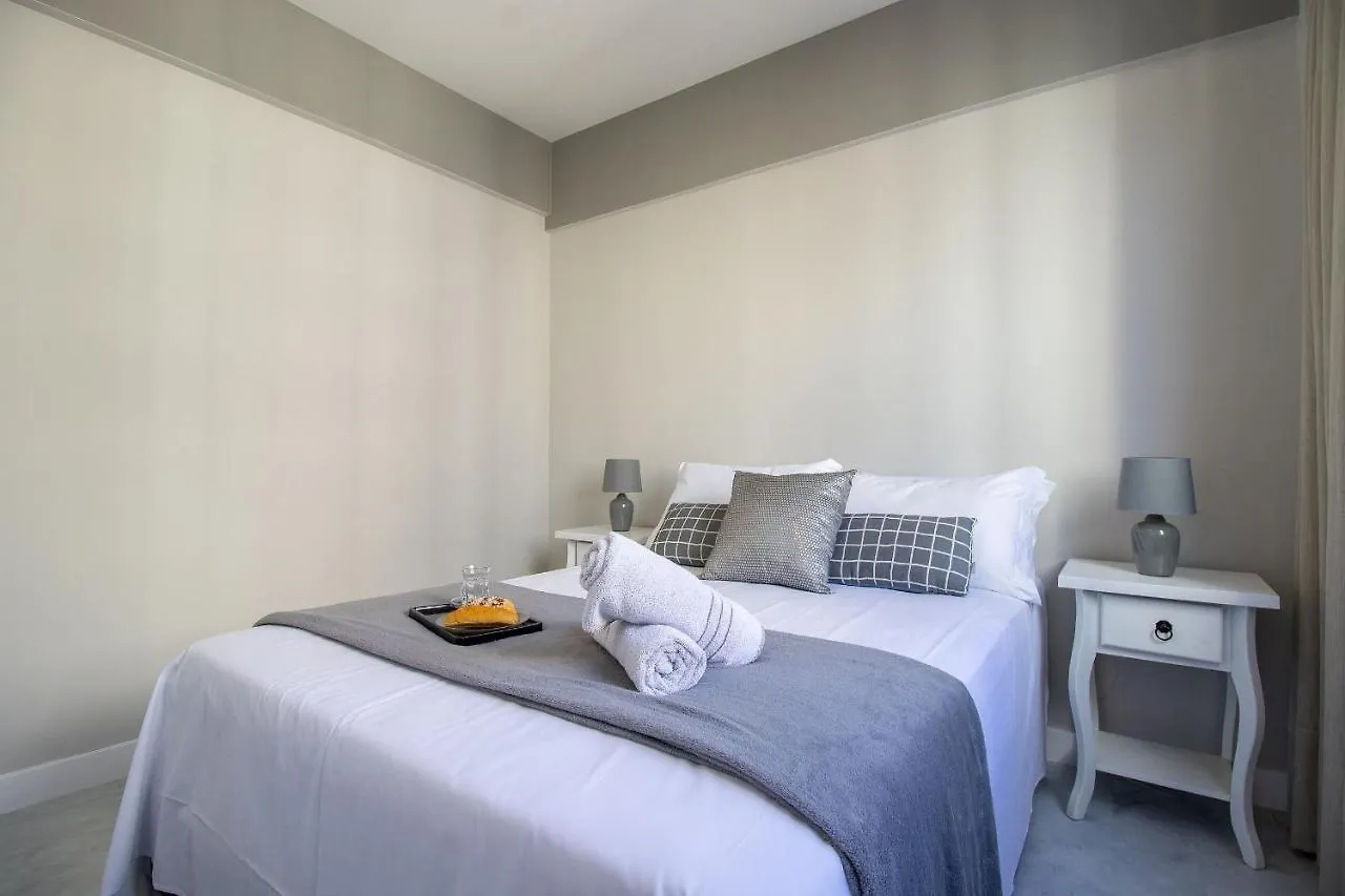 Pqt75 - Aconchegante, Prox Ao Passeio San Miguel Apartment Balneario Camboriu 0*,  Brazil