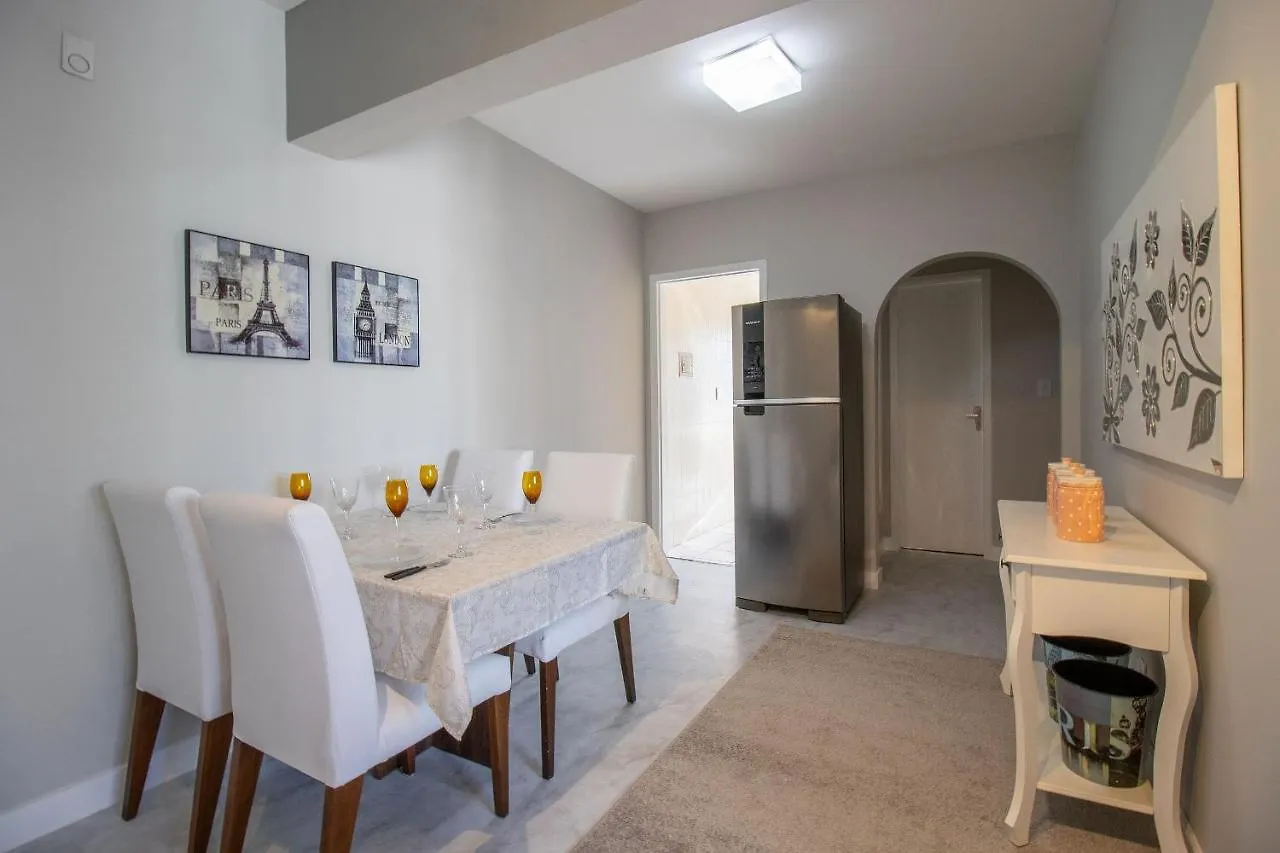 Pqt75 - Aconchegante, Prox Ao Passeio San Miguel Apartment Balneario Camboriu 0*,  Brazil