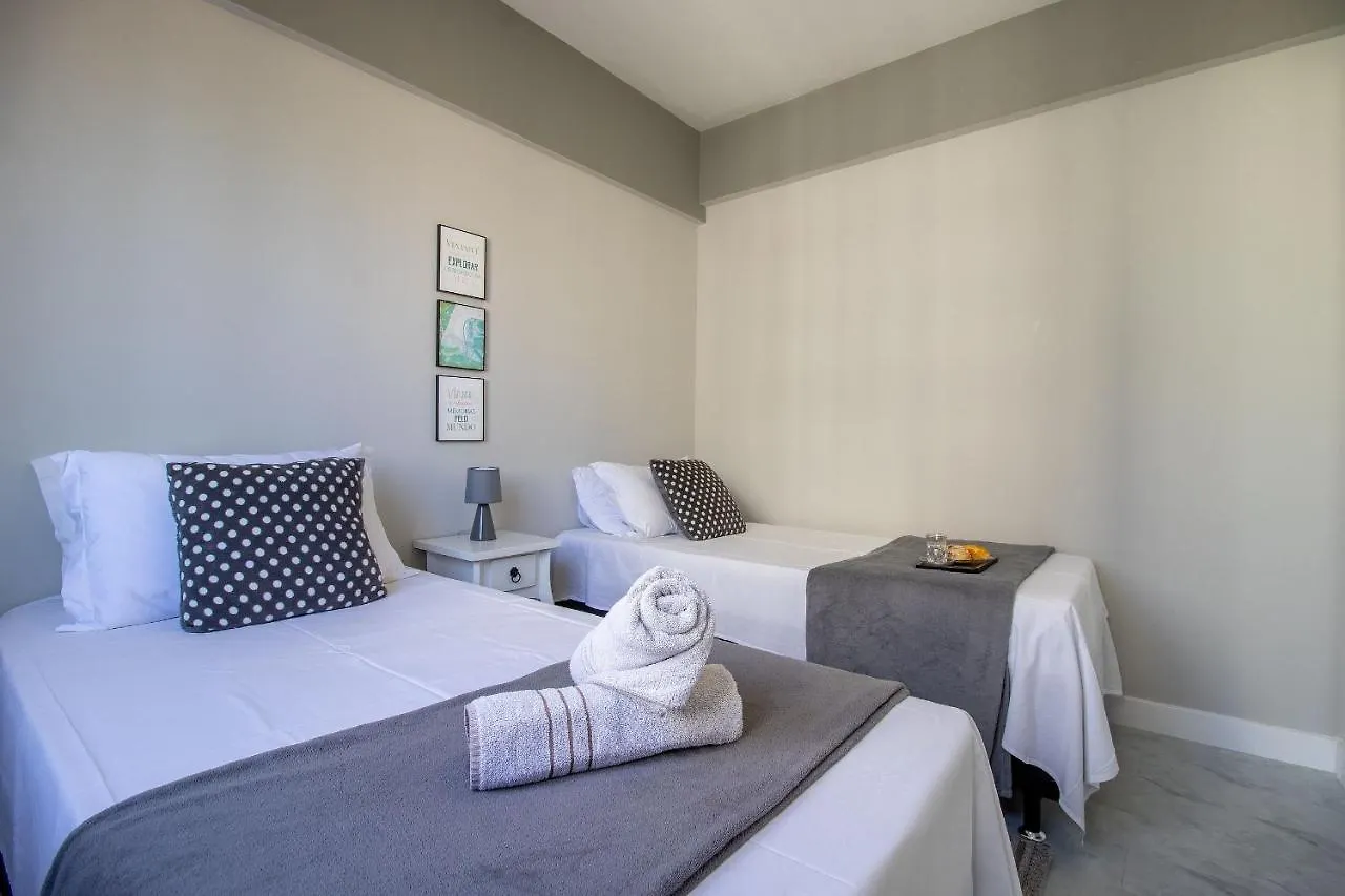 Pqt75 - Aconchegante, Prox Ao Passeio San Miguel Apartment Balneario Camboriu