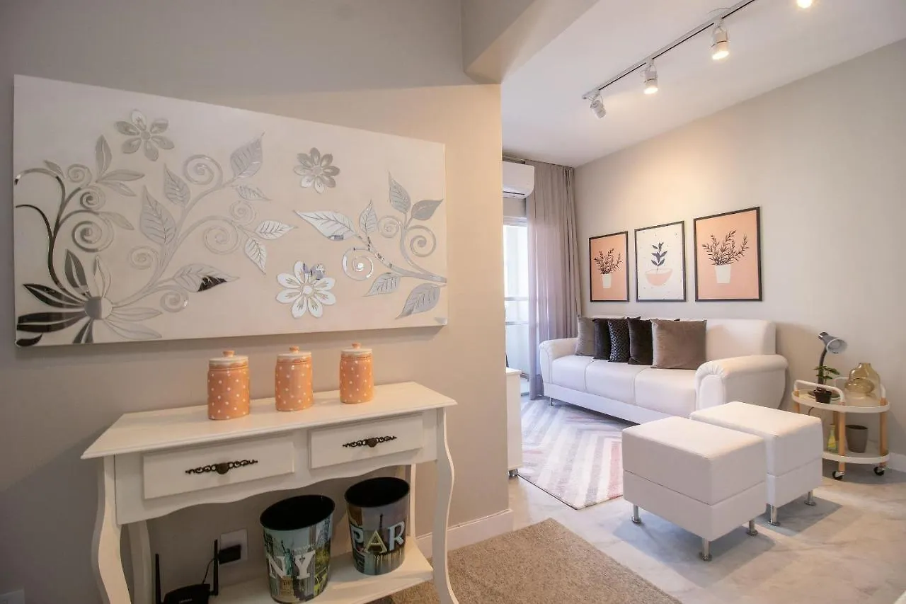 Pqt75 - Aconchegante, Prox Ao Passeio San Miguel Apartment Balneario Camboriu