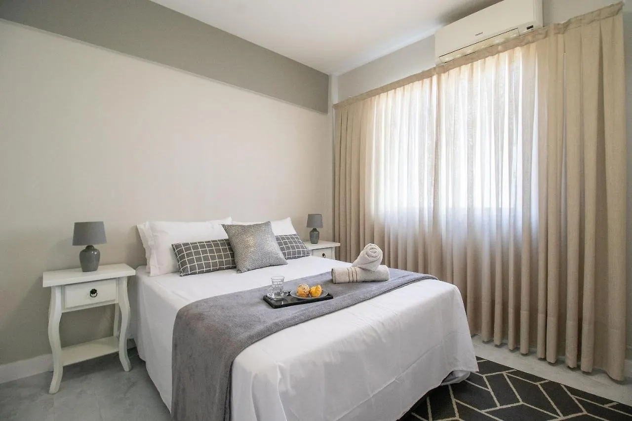 Pqt75 - Aconchegante, Prox Ao Passeio San Miguel Apartment Balneario Camboriu Brazil