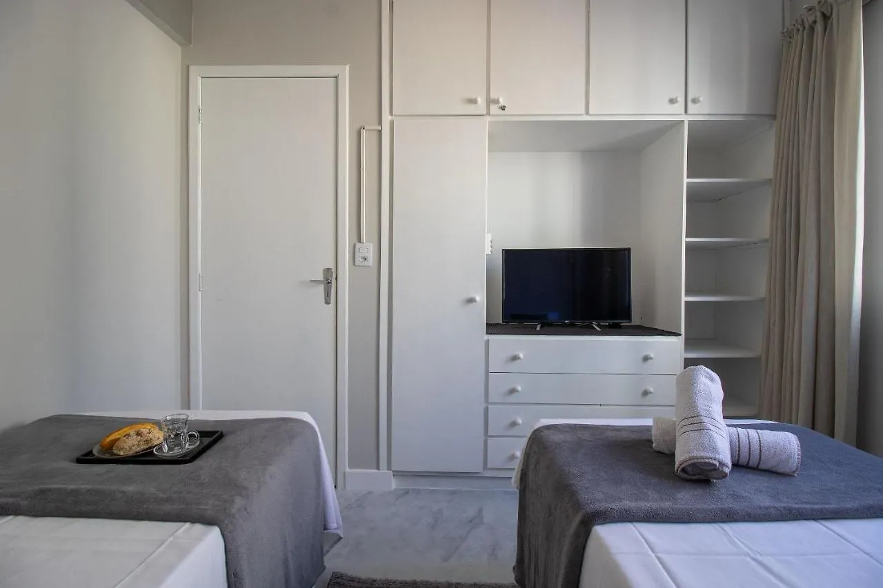 Pqt75 - Aconchegante, Prox Ao Passeio San Miguel Apartment Balneario Camboriu