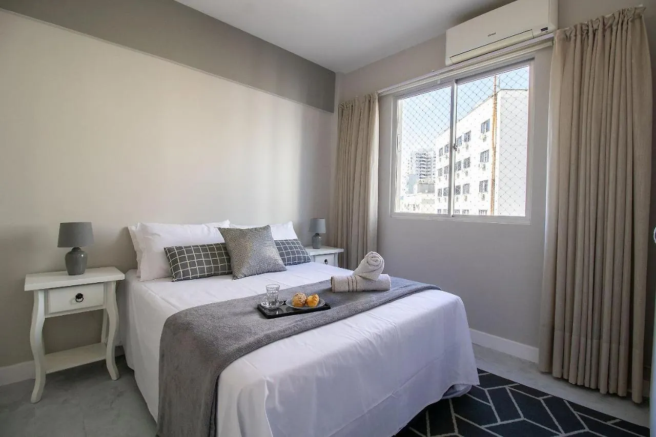 Pqt75 - Aconchegante, Prox Ao Passeio San Miguel Apartment Balneario Camboriu 0*,