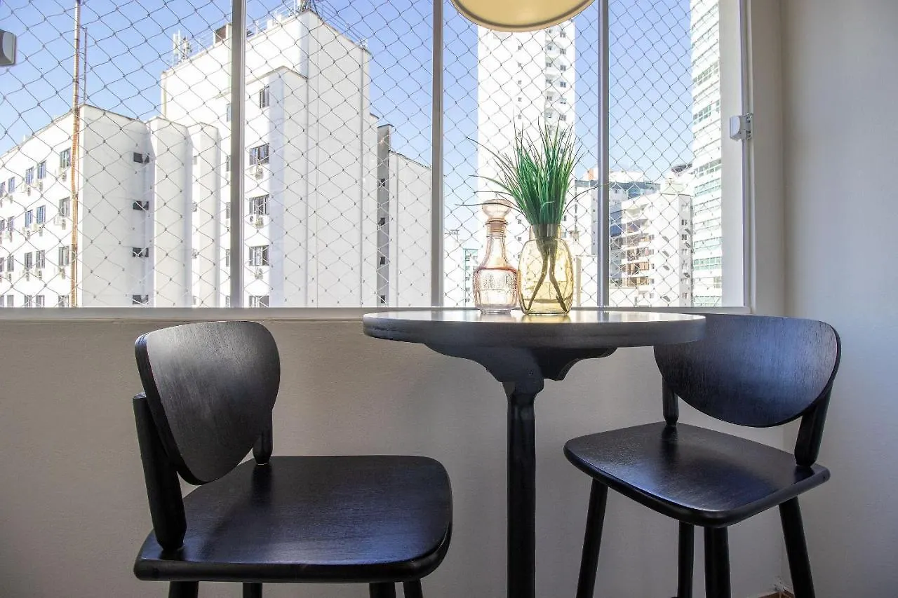 Pqt75 - Aconchegante, Prox Ao Passeio San Miguel Apartment Balneario Camboriu
