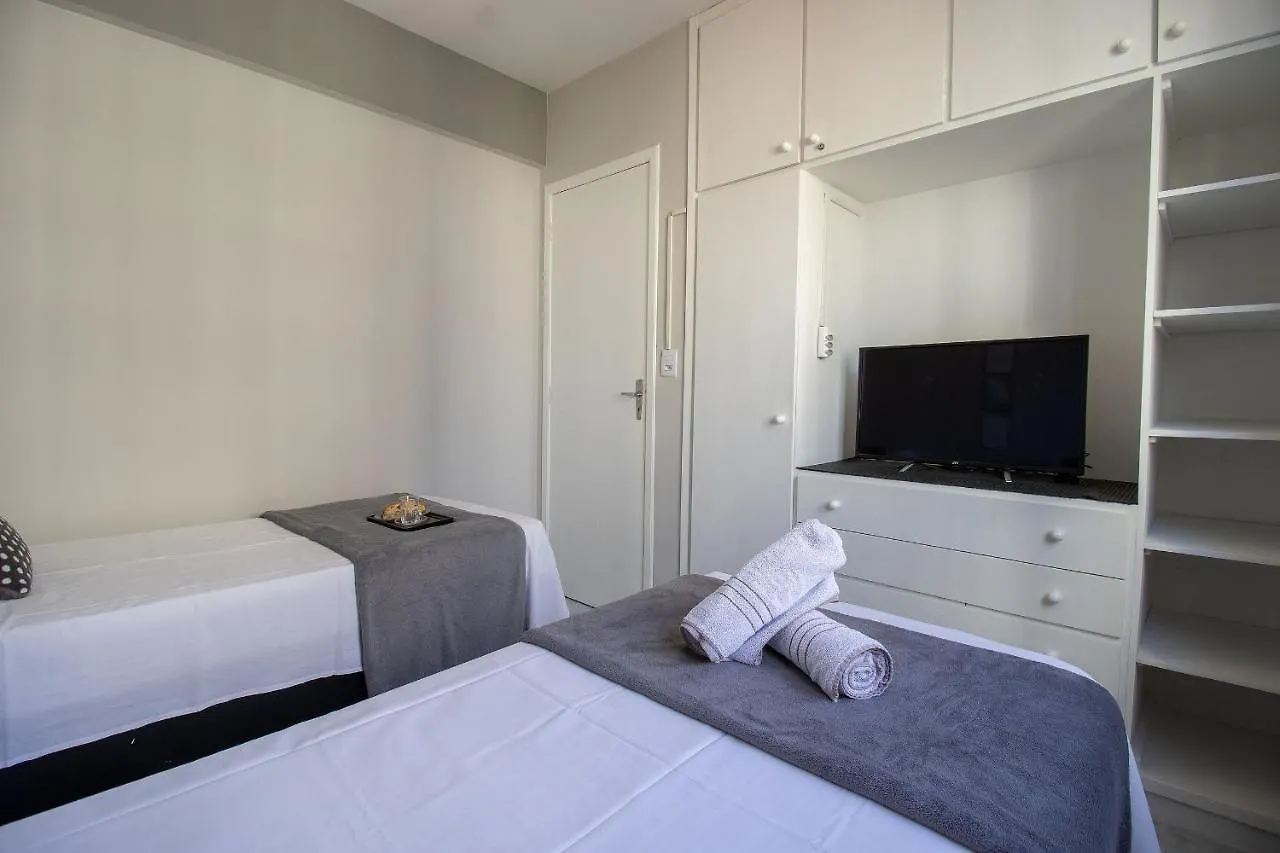 Pqt75 - Aconchegante, Prox Ao Passeio San Miguel Apartment Balneario Camboriu Brazil