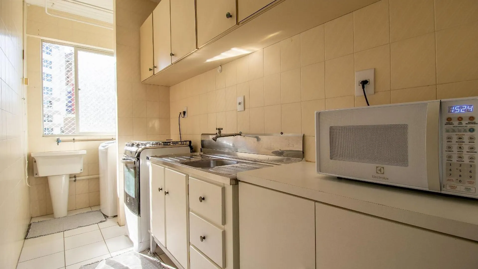 Pqt75 - Aconchegante, Prox Ao Passeio San Miguel Apartment Balneario Camboriu