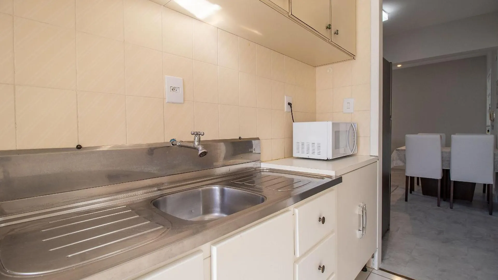 Pqt75 - Aconchegante, Prox Ao Passeio San Miguel Apartment Balneario Camboriu 0*,