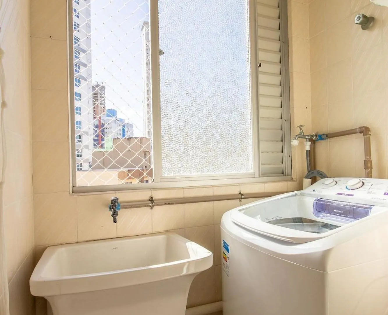 Pqt75 - Aconchegante, Prox Ao Passeio San Miguel Apartment Balneario Camboriu
