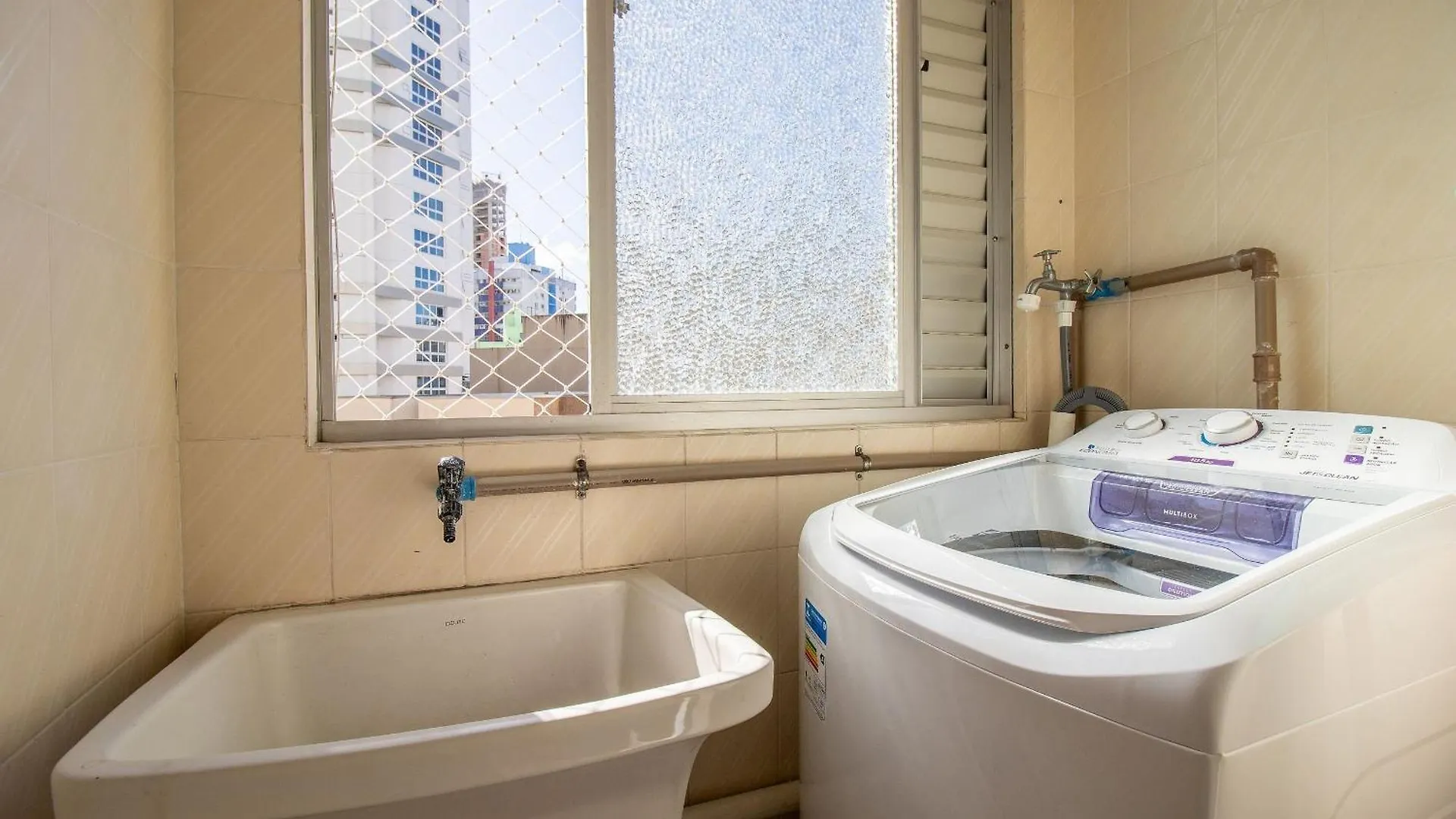 Pqt75 - Aconchegante, Prox Ao Passeio San Miguel Apartment Balneario Camboriu