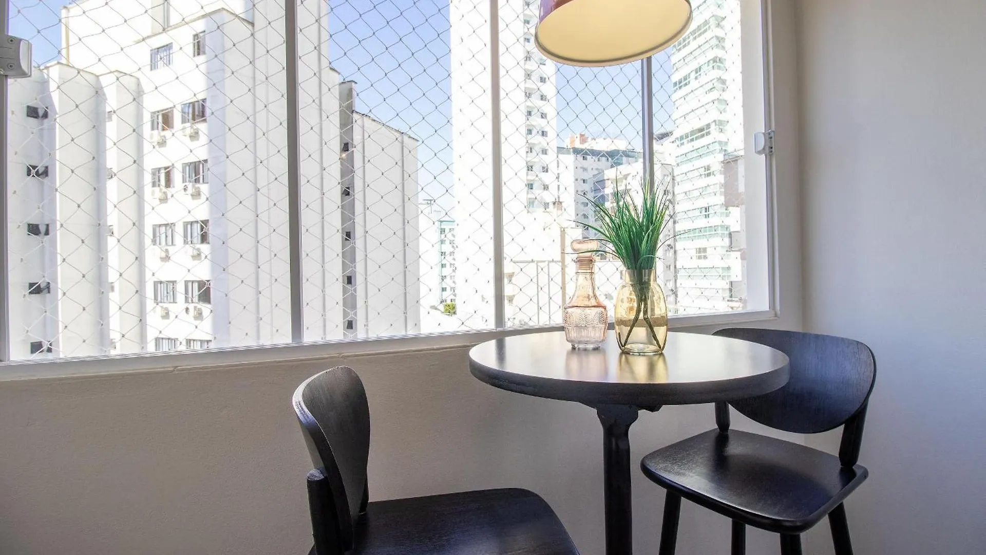 Pqt75 - Aconchegante, Prox Ao Passeio San Miguel Apartment Balneario Camboriu