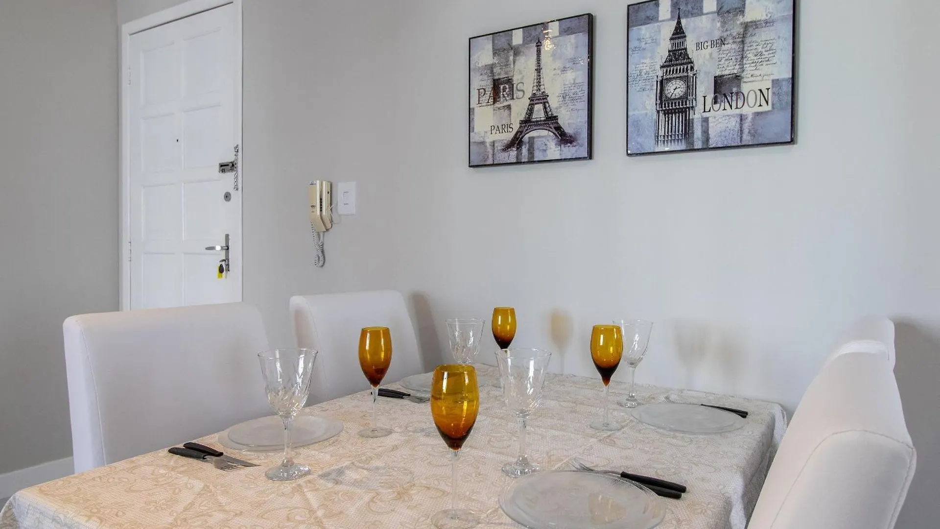 Pqt75 - Aconchegante, Prox Ao Passeio San Miguel Apartment Balneario Camboriu 0*,  Brazil