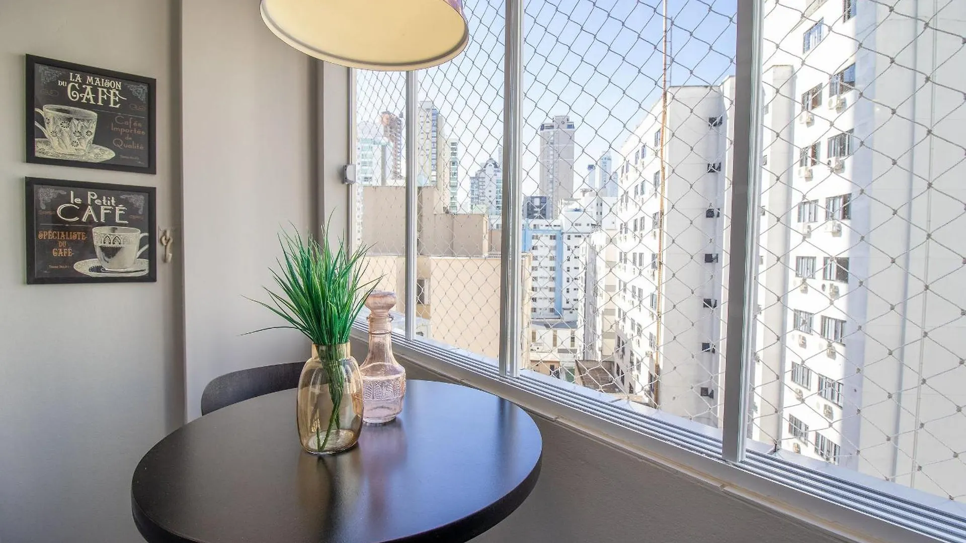Pqt75 - Aconchegante, Prox Ao Passeio San Miguel Apartment Balneario Camboriu